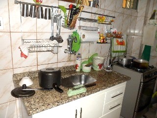 Apartamento, 2 quartos, 68 m² - Foto 3