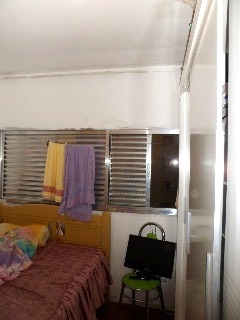 Apartamento, 1 quarto, 34 m² - Foto 3