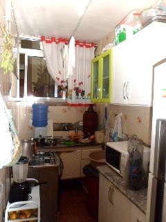 Apartamento, 1 quarto, 34 m² - Foto 4