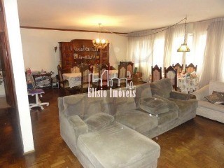 Apartamento, 3 quartos, 240 m² - Foto 9