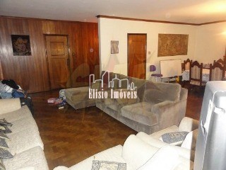 Apartamento, 3 quartos, 240 m² - Foto 10