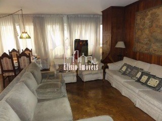 Apartamento, 3 quartos, 240 m² - Foto 12
