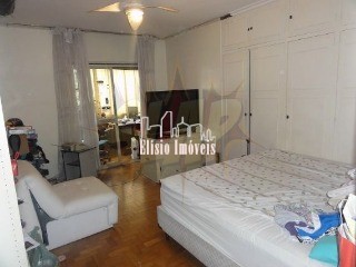 Apartamento, 3 quartos, 240 m² - Foto 1