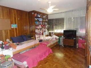 Apartamento, 3 quartos, 240 m² - Foto 13