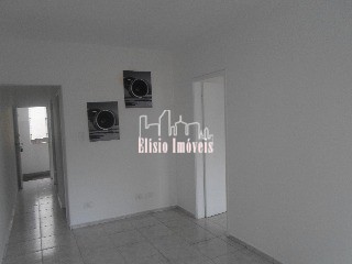 Apartamento, 1 quarto, 43 m² - Foto 1