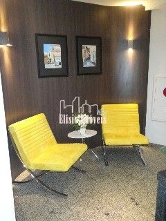 Kitnet-Studio, 29 m² - Foto 19