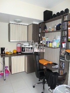 Kitnet-Studio, 29 m² - Foto 22