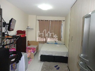 Kitnet-Studio, 29 m² - Foto 26