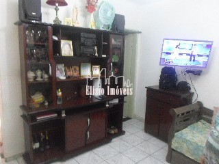 Apartamento, 1 quarto, 42 m² - Foto 1