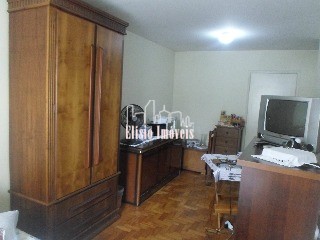 Kitnet-Studio, 30 m² - Foto 1