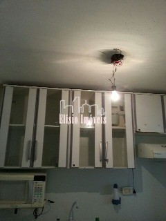 Apartamento, 1 quarto, 38 m² - Foto 4