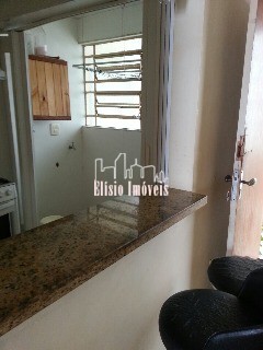 Apartamento, 1 quarto, 38 m² - Foto 5