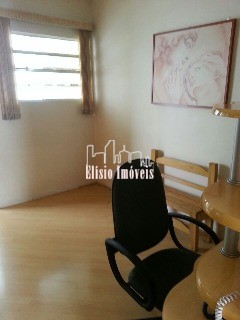Apartamento, 1 quarto, 38 m² - Foto 6