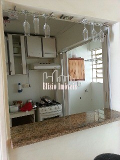 Apartamento, 1 quarto, 38 m² - Foto 8