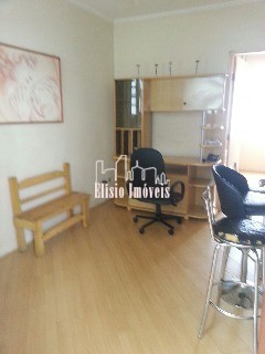 Apartamento, 1 quarto, 38 m² - Foto 16