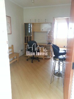 Apartamento, 1 quarto, 38 m² - Foto 20