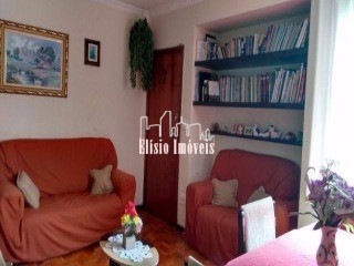 Apartamento, 2 quartos, 72 m² - Foto 2