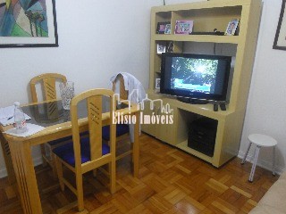Apartamento, 1 quarto, 45 m² - Foto 2