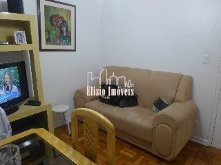 Apartamento, 1 quarto, 45 m² - Foto 3