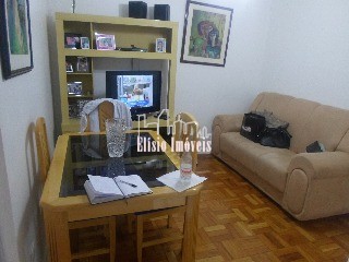 Apartamento, 1 quarto, 45 m² - Foto 1