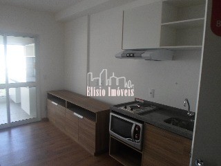 Apartamento, 1 quarto, 40 m² - Foto 2