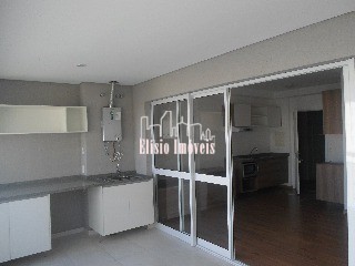 Apartamento, 1 quarto, 40 m² - Foto 1