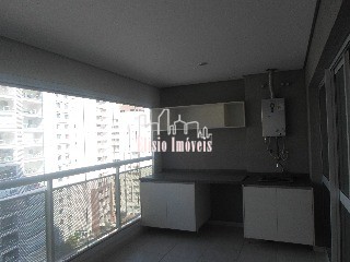 Apartamento, 1 quarto, 40 m² - Foto 7