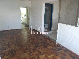 Kitnet-Studio, 35 m² - Foto 1