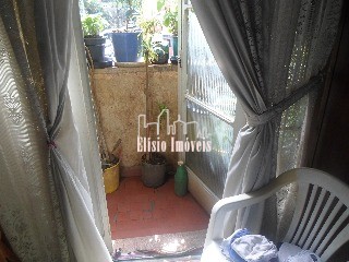 Apartamento, 2 quartos, 120 m² - Foto 2