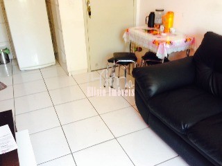 Apartamento, 1 quarto, 43 m² - Foto 2