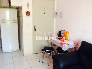 Apartamento, 1 quarto, 43 m² - Foto 3