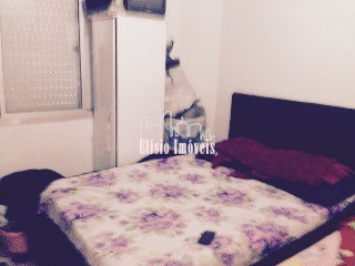Apartamento, 1 quarto, 43 m² - Foto 5