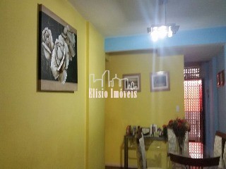 Apartamento, 2 quartos, 68 m² - Foto 2