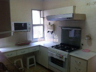 Apartamento, 2 quartos, 200 m² - Foto 1