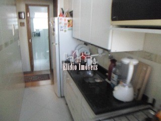 Apartamento, 1 quarto, 46 m² - Foto 5