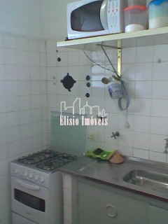 Apartamento, 1 quarto, 37 m² - Foto 1