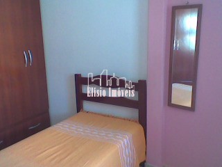 Apartamento, 1 quarto, 37 m² - Foto 4