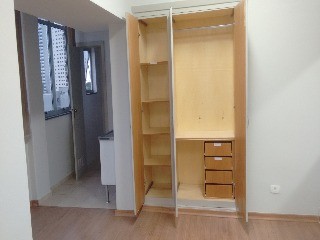 Sala-Conjunto, 40 m² - Foto 6