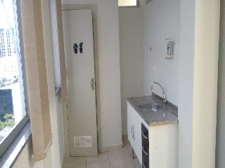 Sala-Conjunto, 40 m² - Foto 8