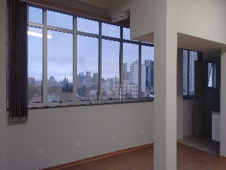 Sala-Conjunto, 40 m² - Foto 13