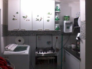 Kitnet-Studio, 23 m² - Foto 3