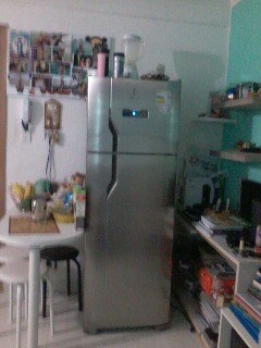 Kitnet-Studio, 23 m² - Foto 4