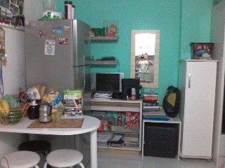 Kitnet-Studio, 23 m² - Foto 6