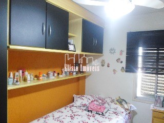 Apartamento, 3 quartos, 122 m² - Foto 8