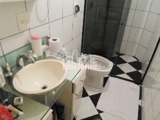 Apartamento, 3 quartos, 122 m² - Foto 11