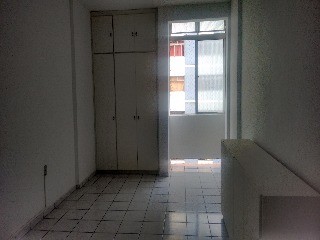 Kitnet-Studio, 33 m² - Foto 1
