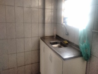 Kitnet-Studio, 33 m² - Foto 3