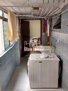 Apartamento, 3 quartos, 110 m² - Foto 4