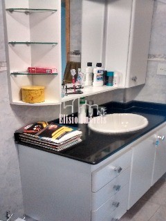 Apartamento, 3 quartos, 110 m² - Foto 13