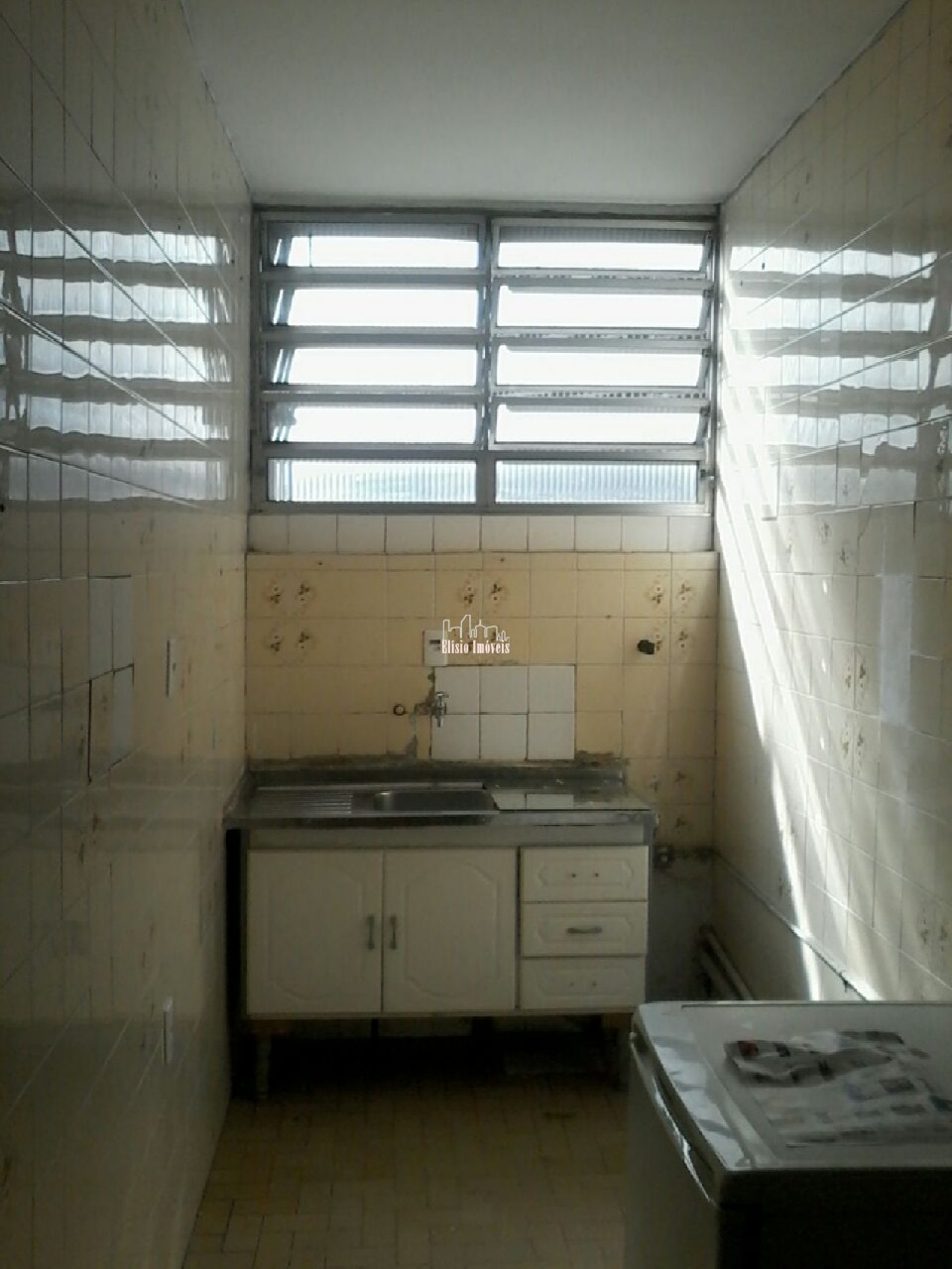 Kitnet-Studio, 39 m² - Foto 1